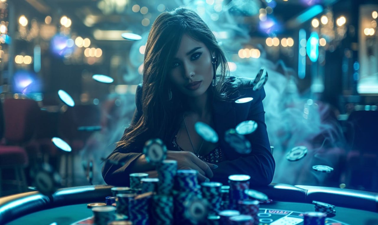 kyat777 Live Casino ဂိမ်းများ
