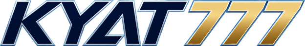 kyat777 logo
